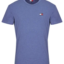 Tommy Jeans - TJM REG BADGE TEE EXT