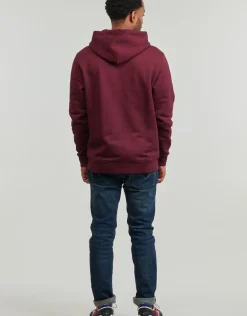 Tommy Jeans - TJM REG BADGE HOODIE EXT