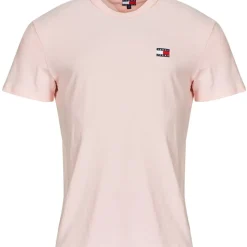 Tommy Jeans - TJM REG BADGE TEE EXT