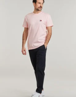 Tommy Jeans - TJM REG BADGE TEE EXT