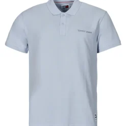 Tommy Jeans - TJM REG CLASSIC POLO