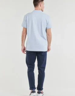 Tommy Jeans - TJM REG CLASSIC POLO