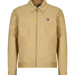 Tommy Jeans - TJM REG COTTON JACKET