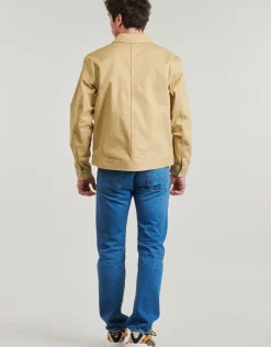 Tommy Jeans - TJM REG COTTON JACKET