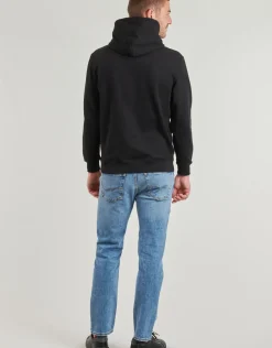 Tommy Jeans - TJM REG ENTRY GRAPHIC HOODIE EXT