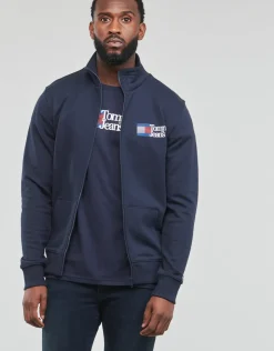 Tommy Jeans - TJM REG ENTRY FULL ZIP