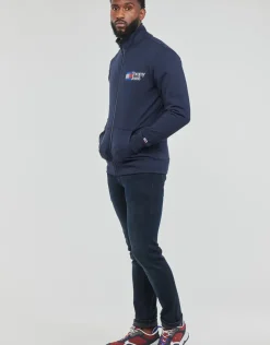 Tommy Jeans - TJM REG ENTRY FULL ZIP
