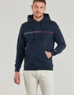 Tommy Jeans - TJM REG ENTRY GRAPHIC HOODIE EXT