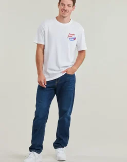 Tommy Jeans - TJM REG  FUN NOVELTY TEE