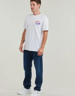 Tommy Jeans - TJM REG  FUN NOVELTY TEE