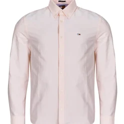 Tommy Jeans - TJM REG OXFORD SHIRT EXT