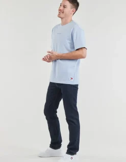 Tommy Jeans - TJM REG S NEW CLASSICS TEE EXT