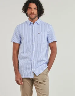 Tommy Jeans - TJM REG STRIPE
