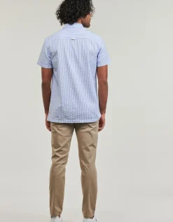 Tommy Jeans - TJM REG STRIPE
