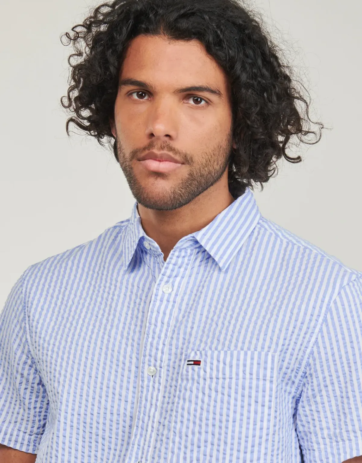 Tommy Jeans - TJM REG STRIPE