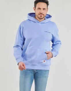 Tommy Jeans - TJM RLX NEW CLSC HOODIE