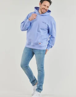 Tommy Jeans - TJM RLX NEW CLSC HOODIE