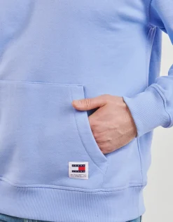 Tommy Jeans - TJM RLX NEW CLSC HOODIE