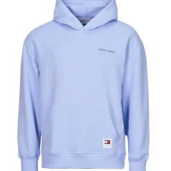 Tommy Jeans - TJM RLX NEW CLSC HOODIE