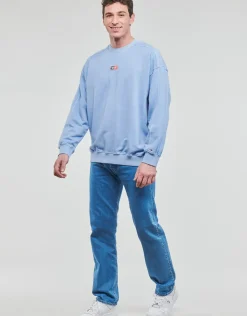 Tommy Jeans - TJM SKATER TIMELESS TOMMY CREW