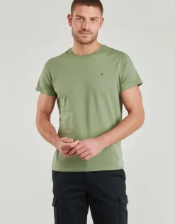 Tommy Jeans - TJM XSLIM JERSEY TEE