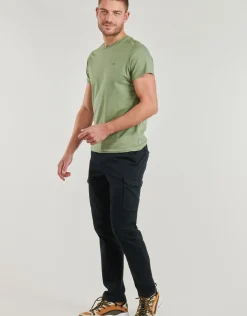 Tommy Jeans - TJM XSLIM JERSEY TEE