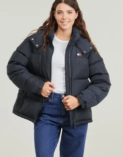 Tommy Jeans - TJW ALASKA PUFFER EXT