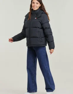 Tommy Jeans - TJW ALASKA PUFFER EXT