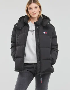 Tommy Jeans - TJW ALASKA PUFFER
