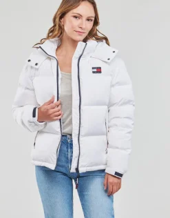 Tommy Jeans - TJW ALASKA PUFFER