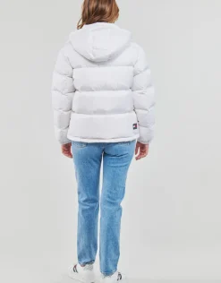 Tommy Jeans - TJW ALASKA PUFFER