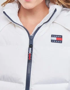 Tommy Jeans - TJW ALASKA PUFFER