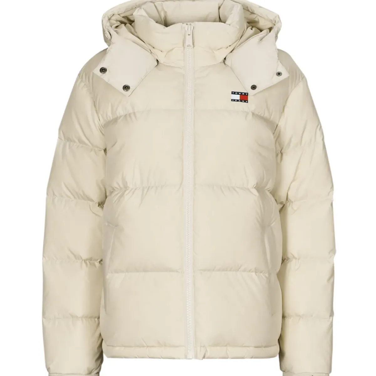 Tommy Jeans - TJW ALASKA PUFFER EXT