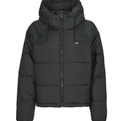 Tommy Jeans - TJW ASPEN PUFFER EXT