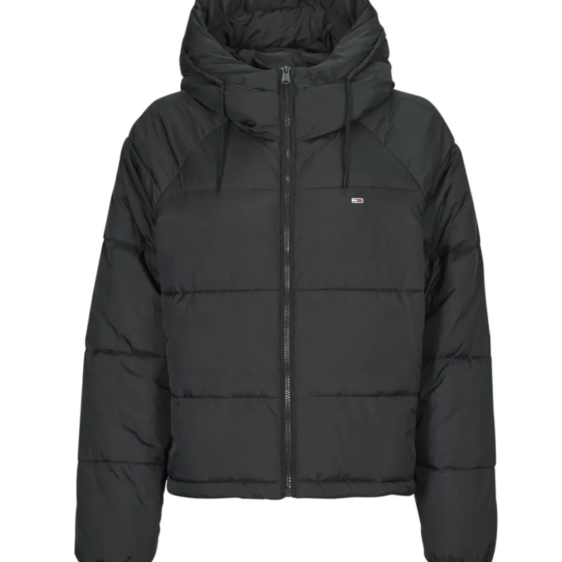 Tommy Jeans - TJW ASPEN PUFFER EXT