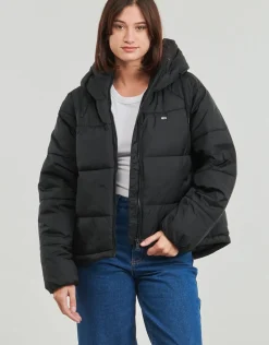Tommy Jeans - TJW ASPEN PUFFER EXT