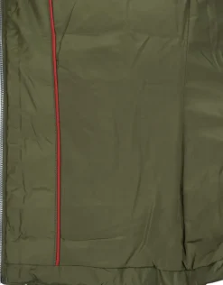 Tommy Jeans - TJW BASIC HOODED DOWN JACKET EXT