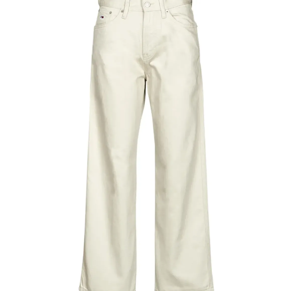 Tommy Jeans - TJW BETSY MID RISE LOOSE