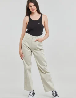 Tommy Jeans - TJW BETSY MID RISE LOOSE