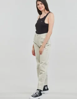 Tommy Jeans - TJW BETSY MID RISE LOOSE