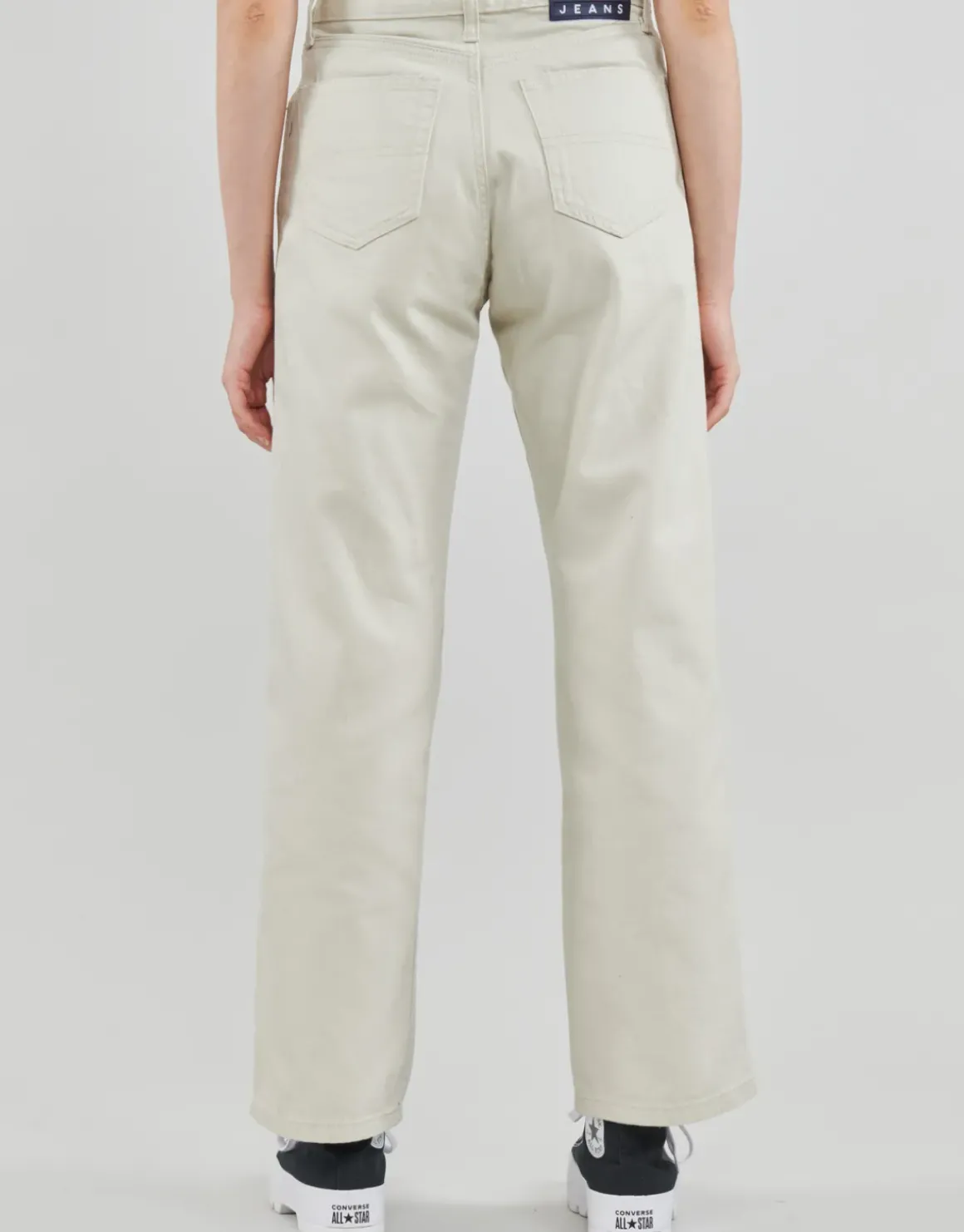 Tommy Jeans - TJW BETSY MID RISE LOOSE