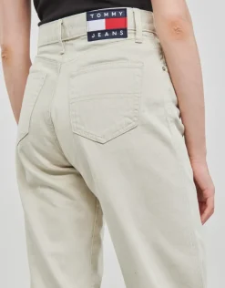 Tommy Jeans - TJW BETSY MID RISE LOOSE