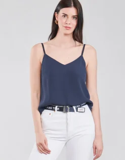 Tommy Jeans - TJW CAMI TOP