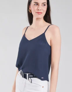 Tommy Jeans - TJW CAMI TOP