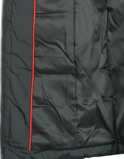 Tommy Jeans - TJW ESSENTIAL HOODED DOWN COAT