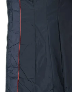Tommy Jeans - TJW ESSENTIAL HOODED DOWN COAT
