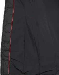 Tommy Jeans - TJW ESSENTIAL HOODED DOWN COAT