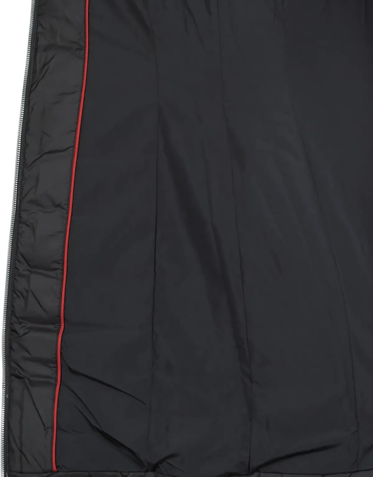 Tommy Jeans - TJW ESSENTIAL HOODED DOWN COAT