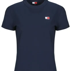 Tommy Jeans - TJW  REG BADGE TEE