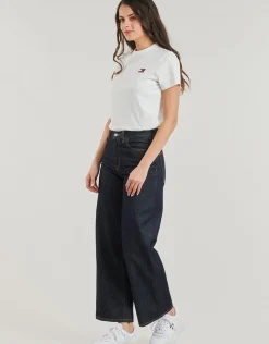 Tommy Jeans - TJW  REG BADGE TEE